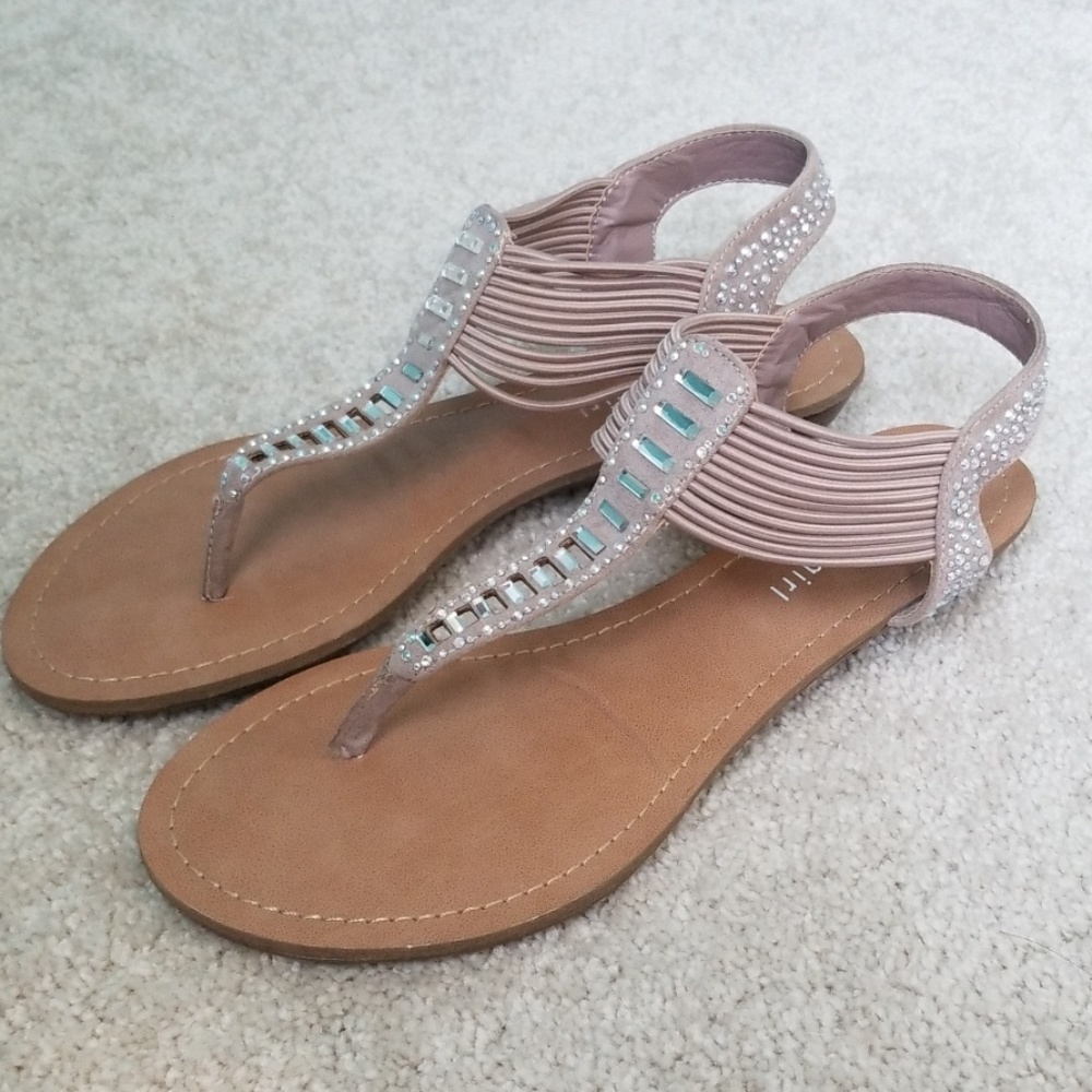 Summer Sandals☀️